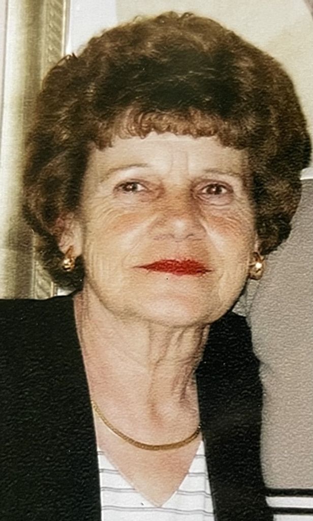 Nancy Mae Nelson Profile Photo