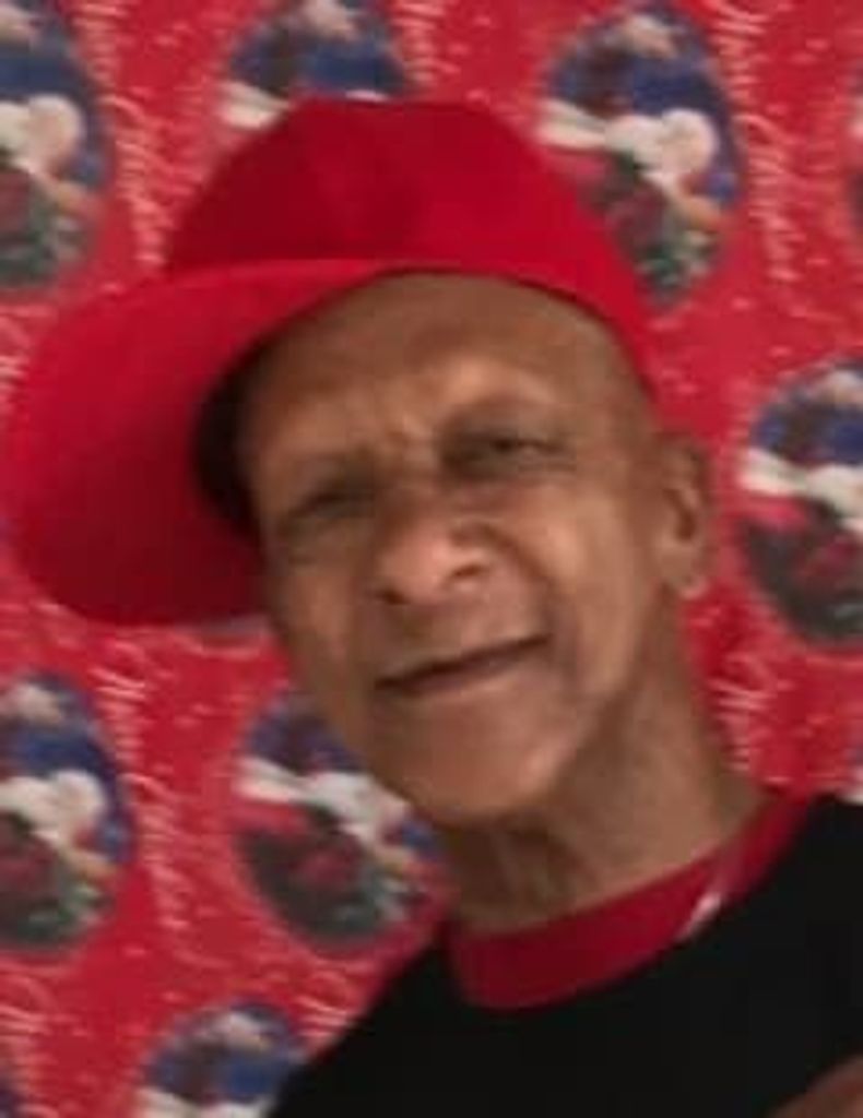 Leroy Walter Culberson