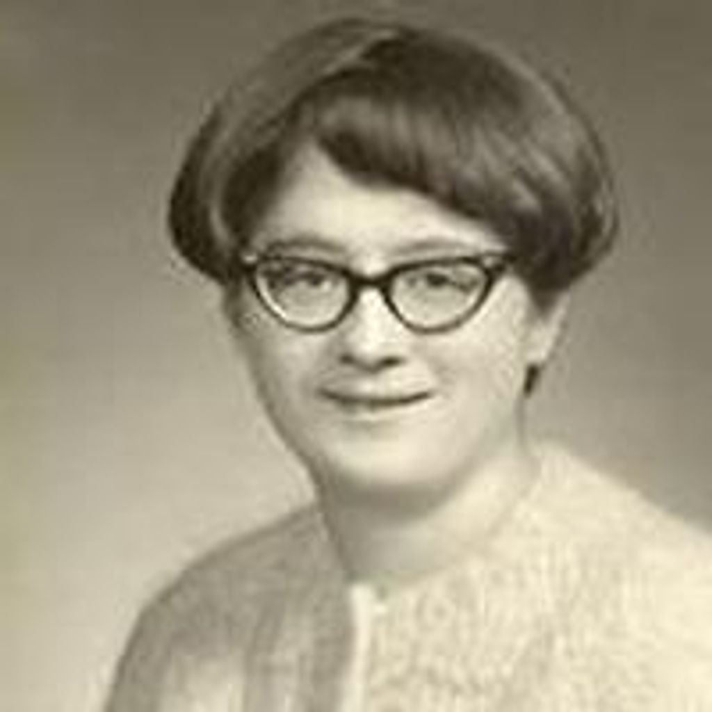 Sharon E. Benson