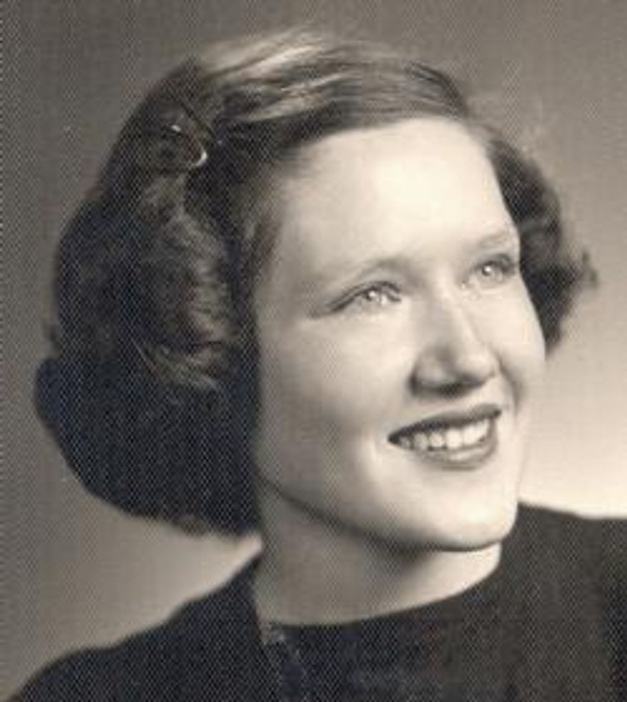 Marilyn J. Cleveland