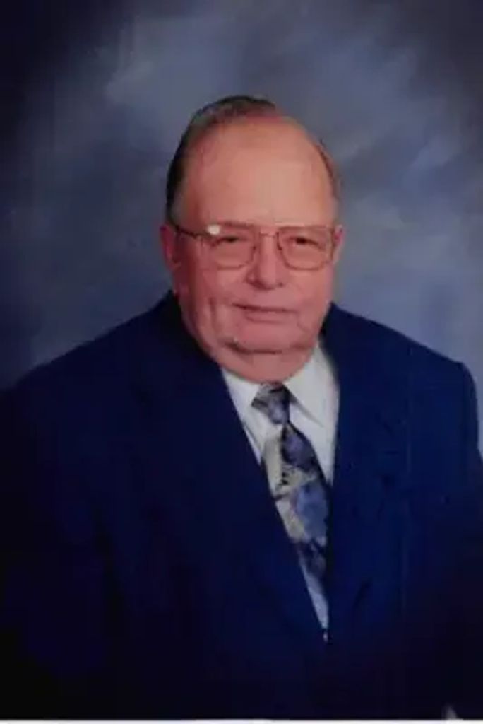 James Henry Richey