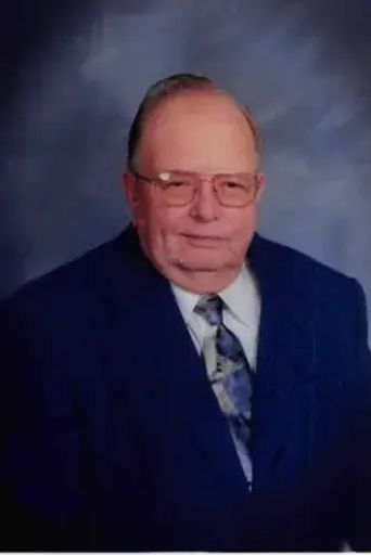 James Henry Richey Profile Photo