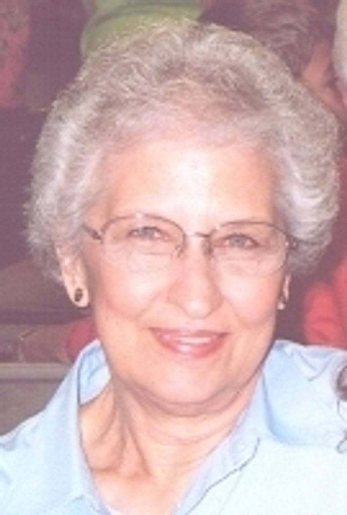 Dorothy M Daniels