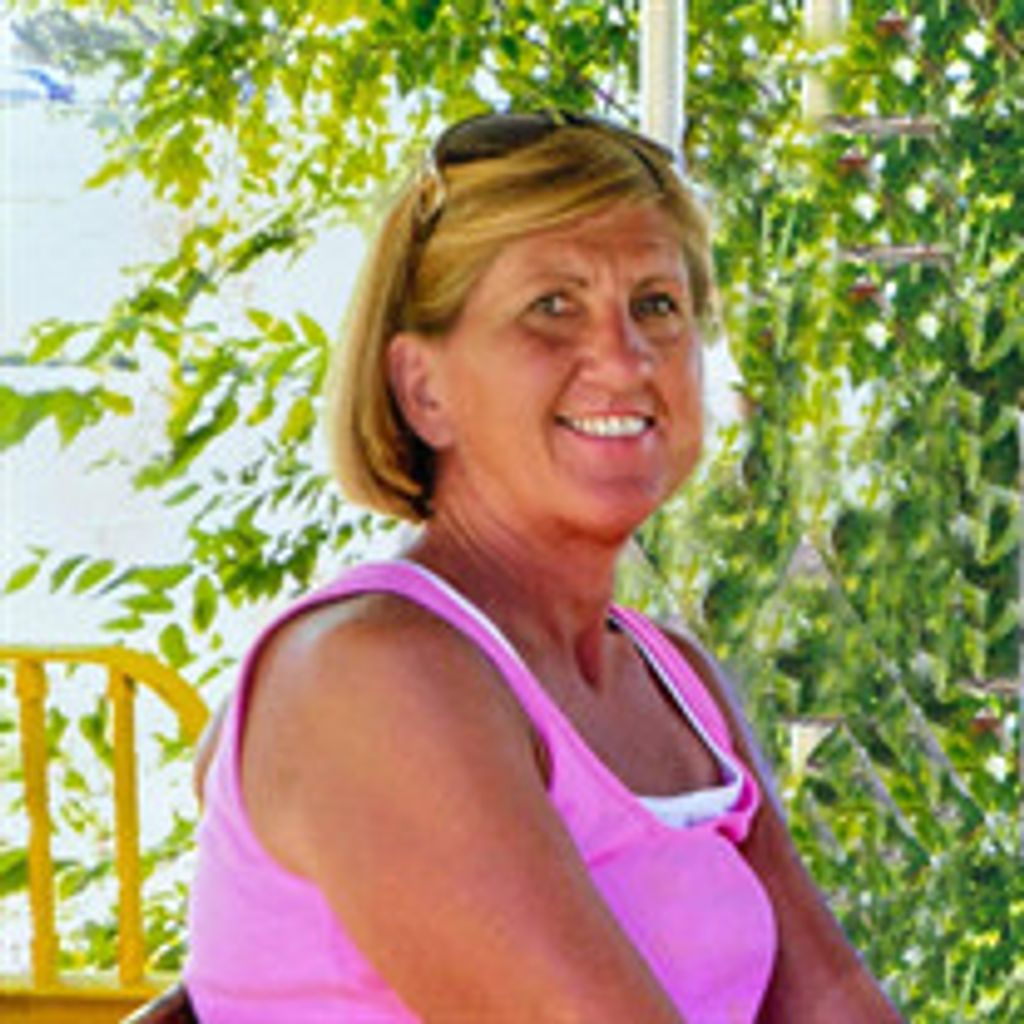 Sharon Leigh Flores