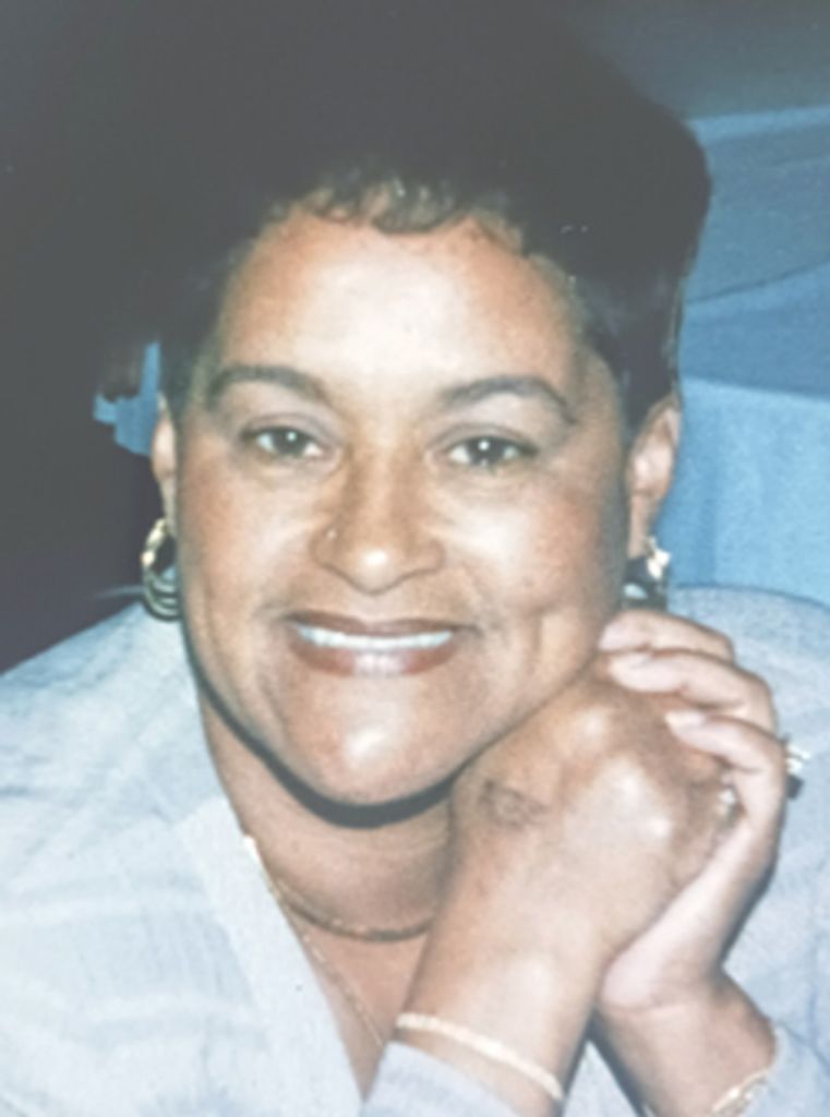 Carol Mozell Spencer Profile Photo