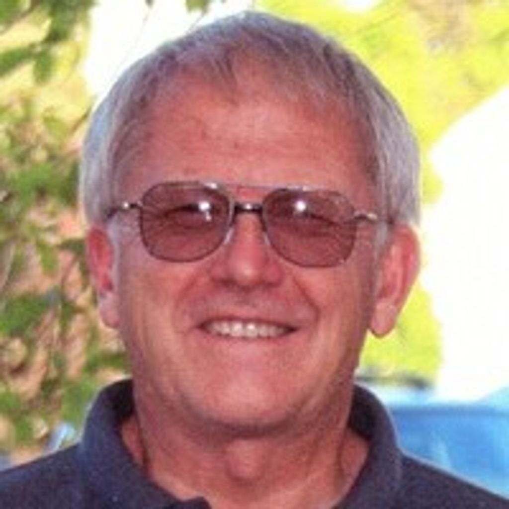 Jim "Westy" Westermeyer Profile Photo