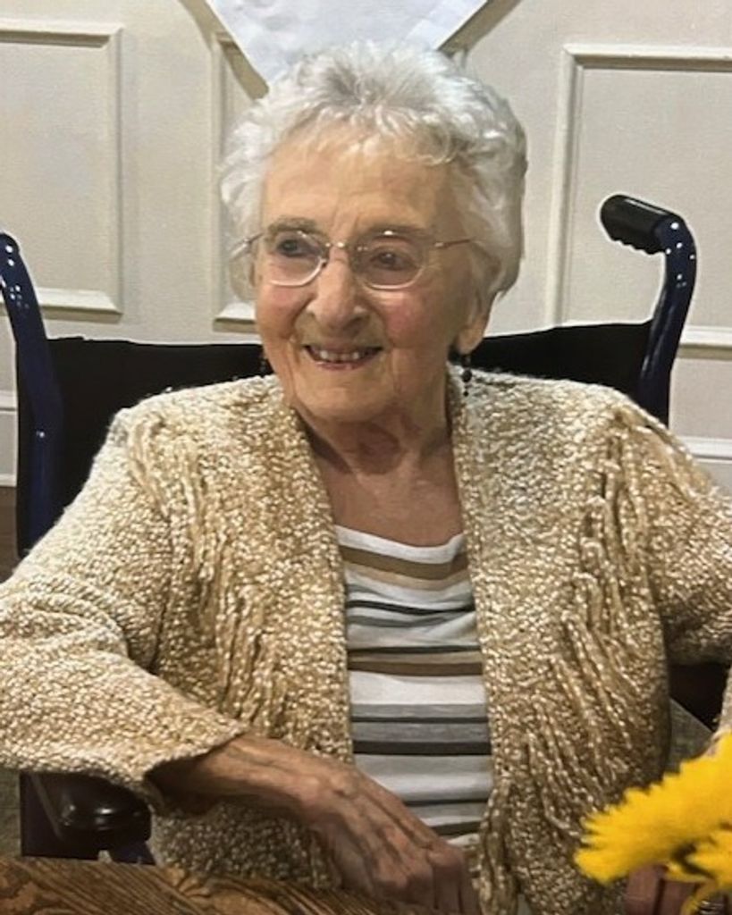 Phyllis Ann Gaunt Profile Photo
