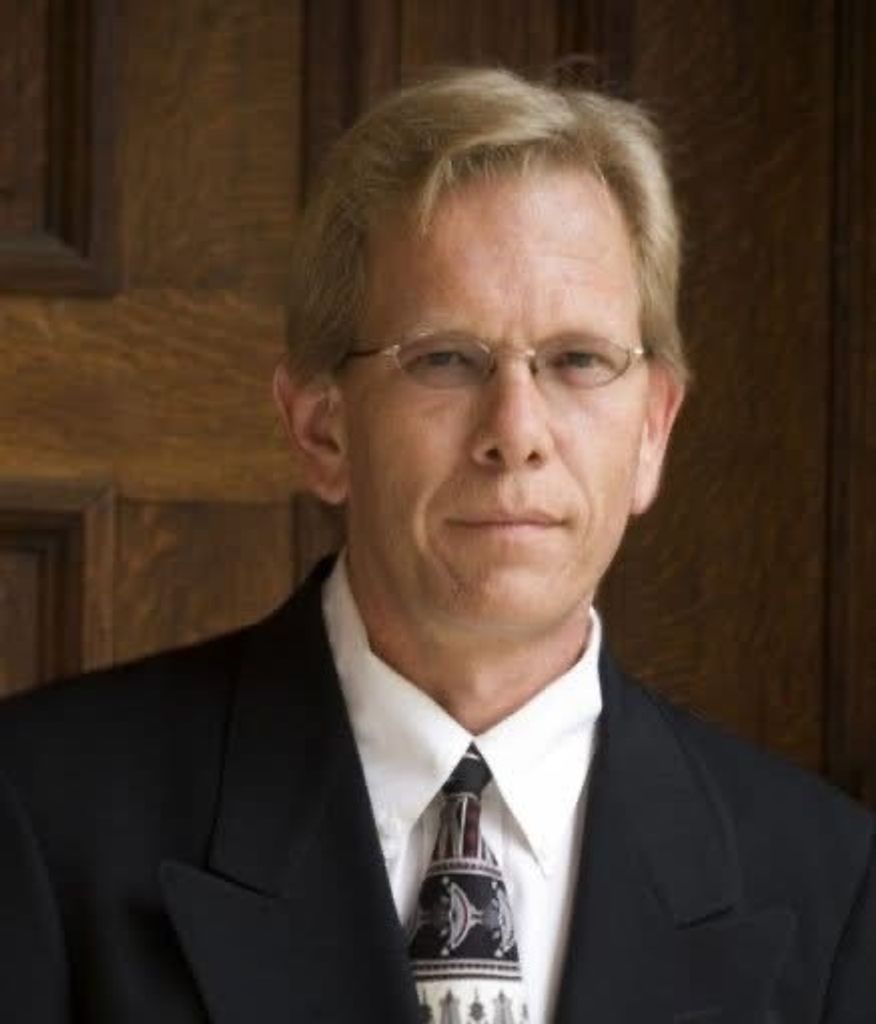 Kyle Wayne Clarke Profile Photo