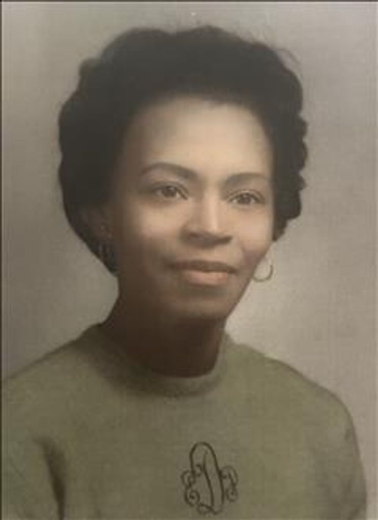 Mary Melvina Holmes Profile Photo