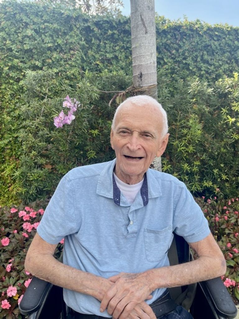 Feliberto Garcia Profile Photo