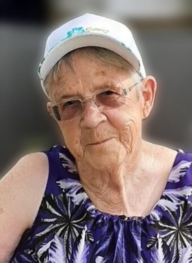 Murlina Mills Profile Photo
