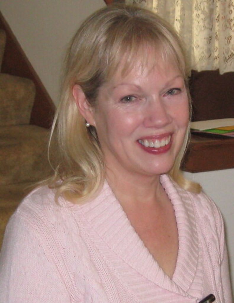 Cindy Lee Harris Profile Photo