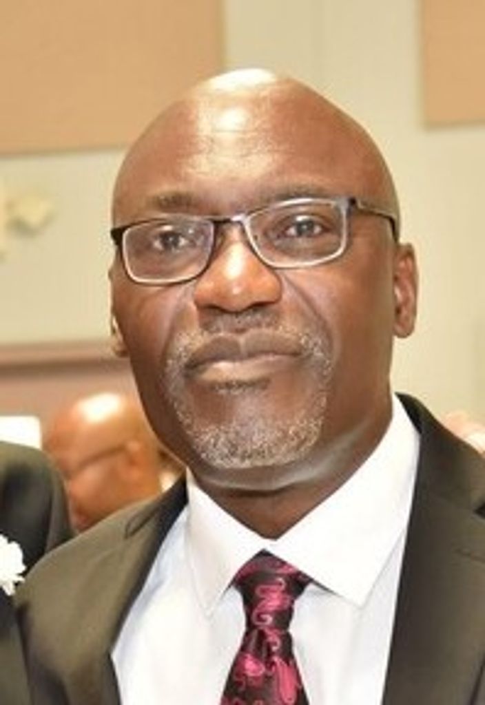 Ademola George Afonja Profile Photo