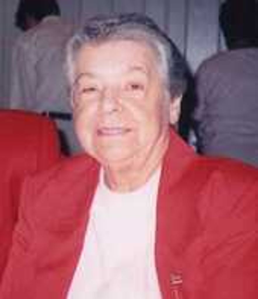 Vivian Lorraine Hare (Gosnell)