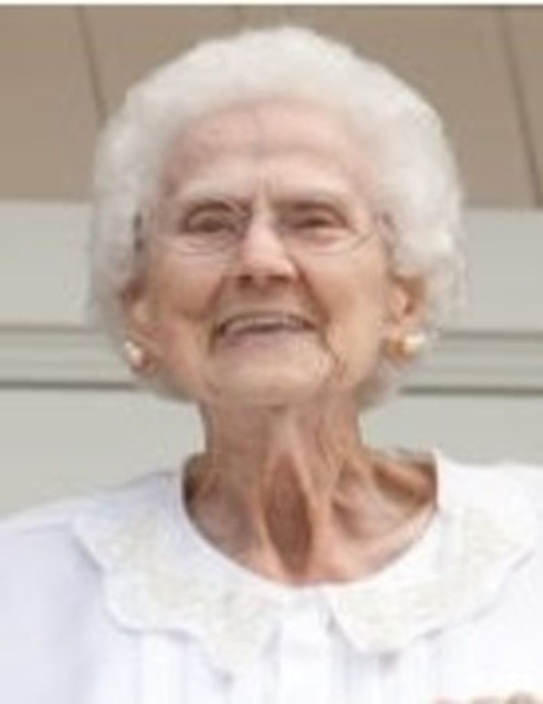 Harriet Sieroslawski