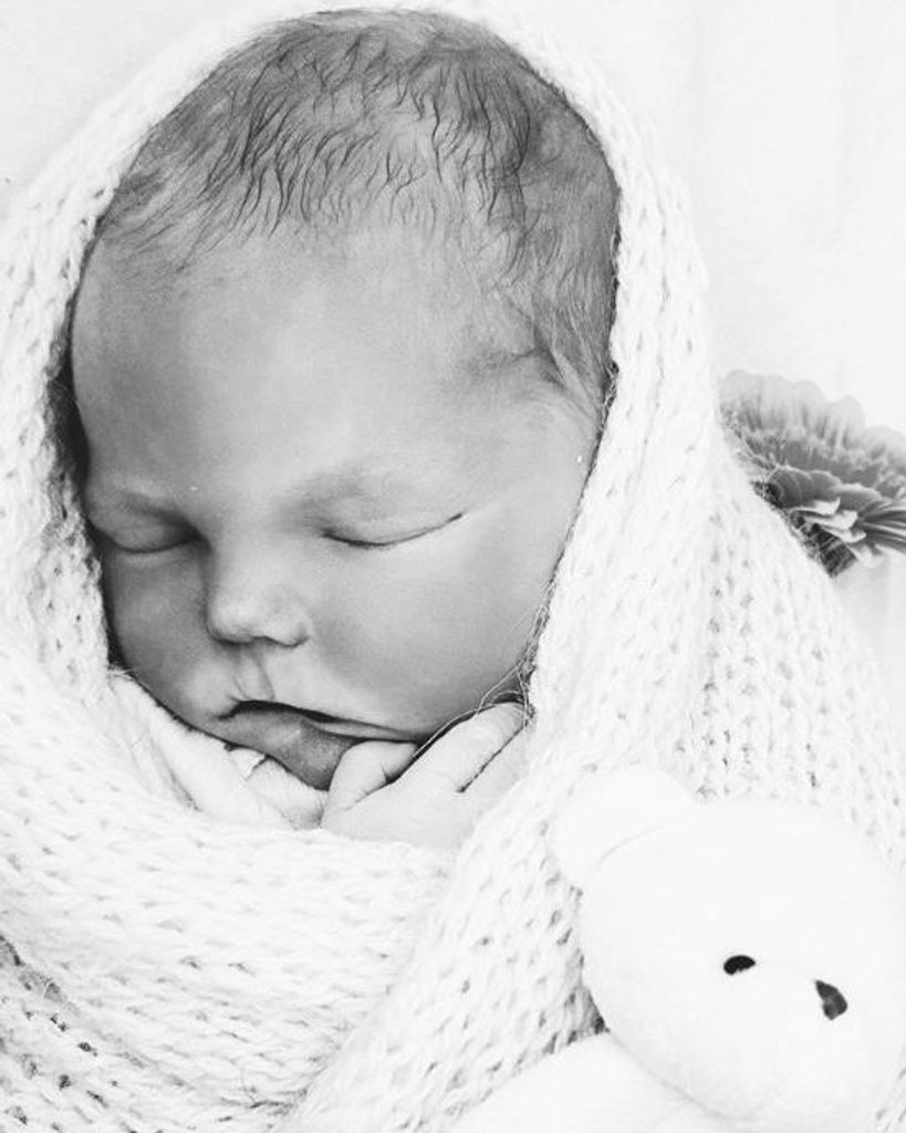 Rylee G. Stockhaus Profile Photo