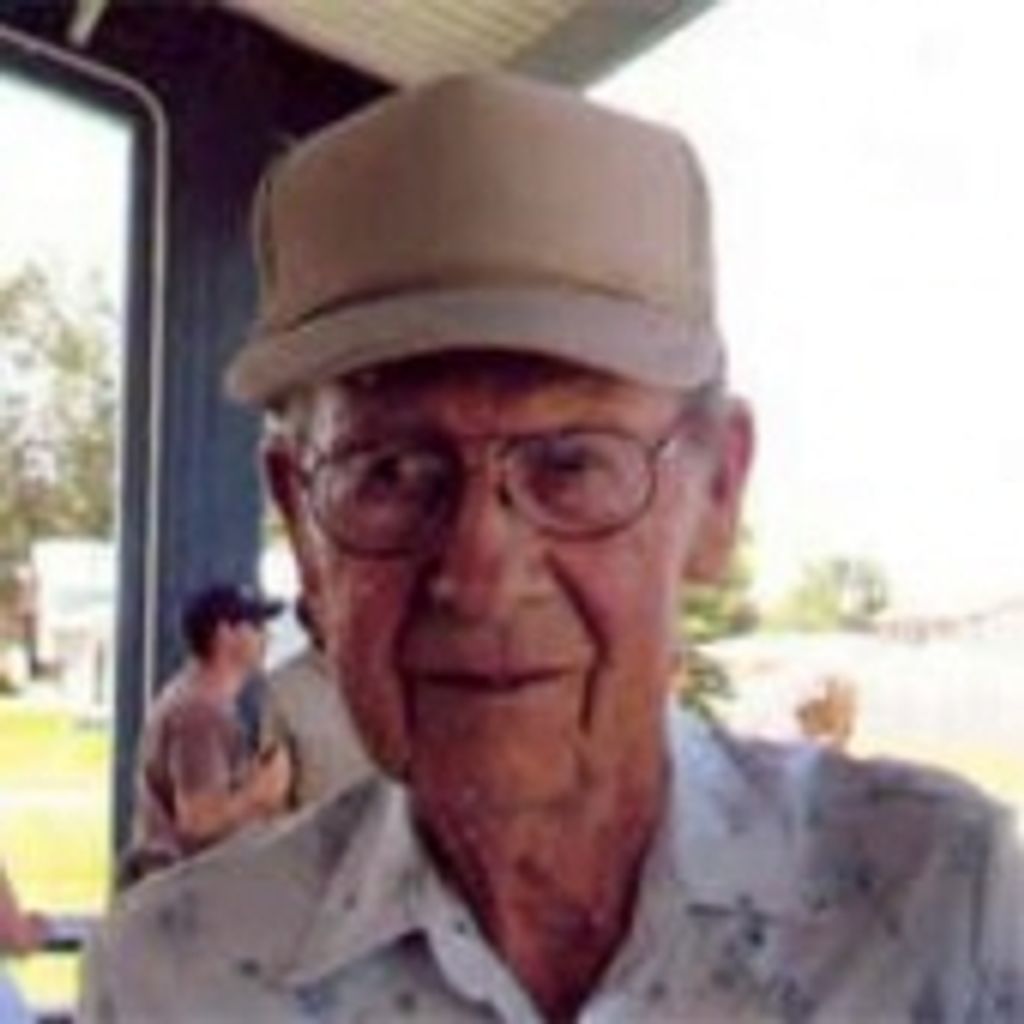 Earl Edward Cottrell