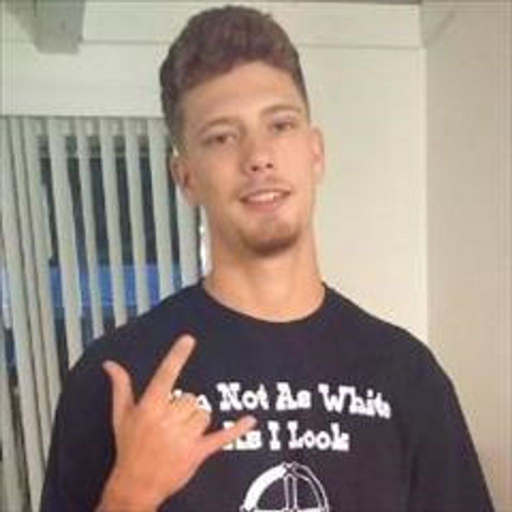 Austin Ray Broad Profile Photo