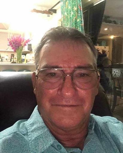 Charles Andrew Bradley Profile Photo
