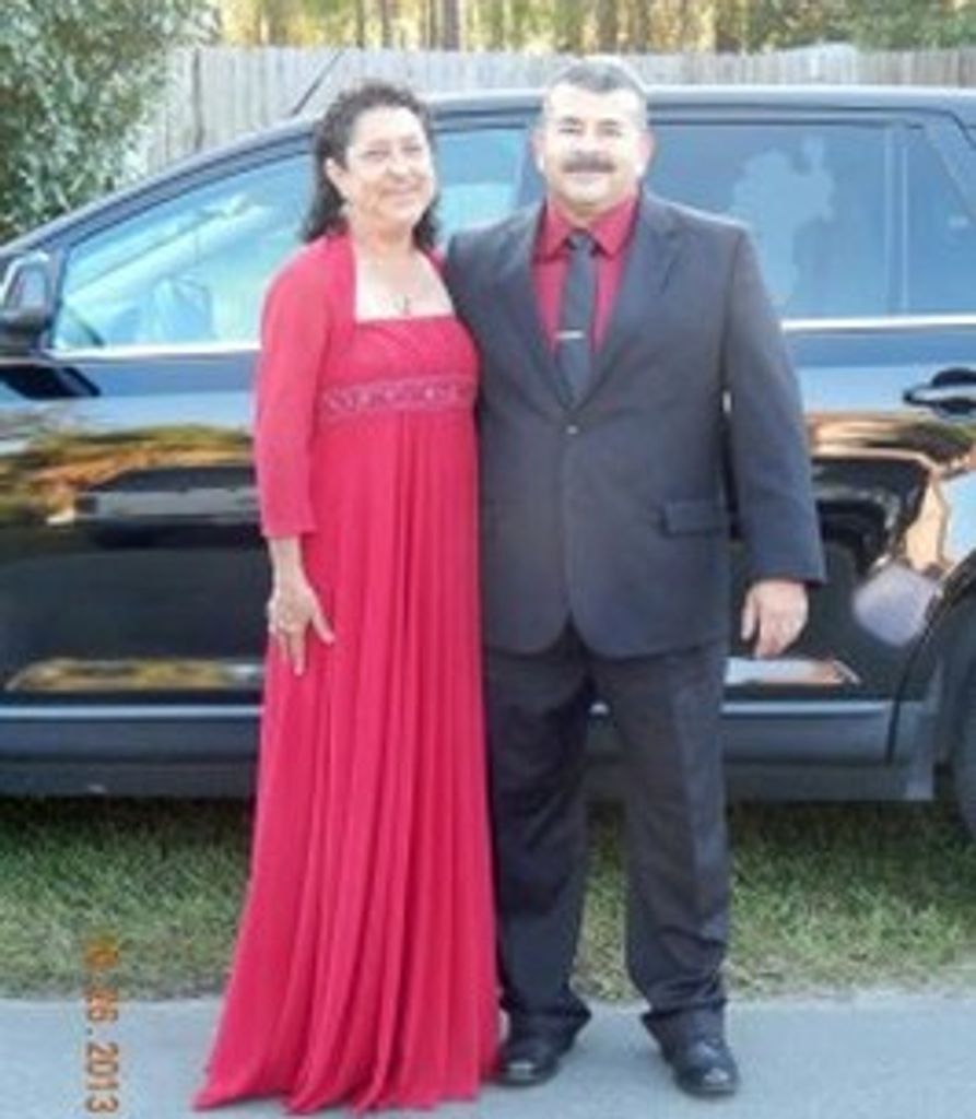 Rebecca Herrera Profile Photo