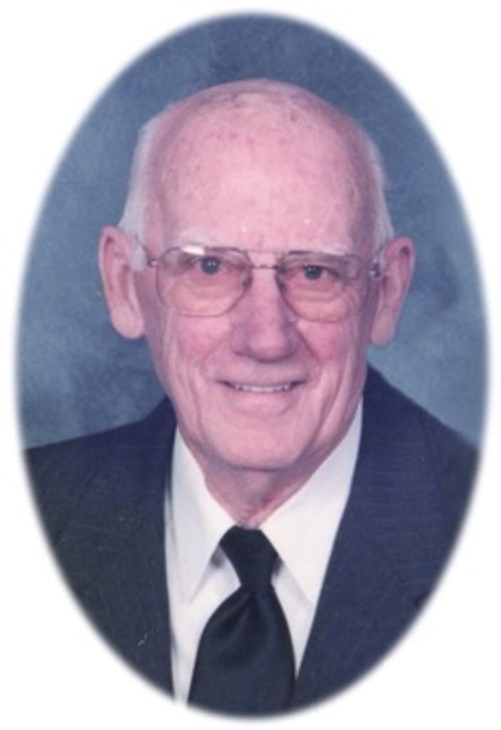 Frank L. Morris
