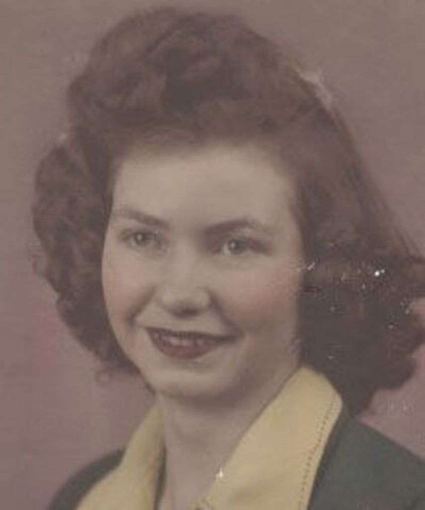 Josephine June Faultersack Profile Photo