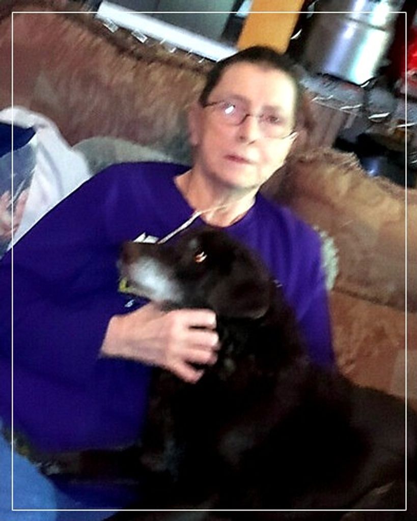 Mary Jo Crouch