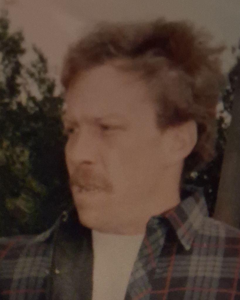 Anthony E. Benvenuti