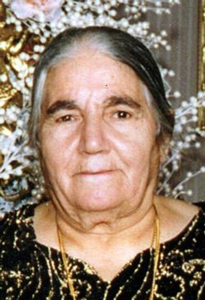 Hania Karana Shammami
