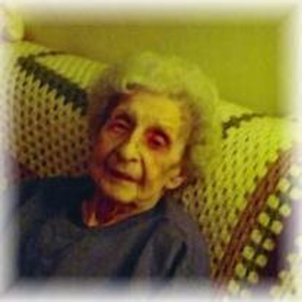 Louise M. Reilly