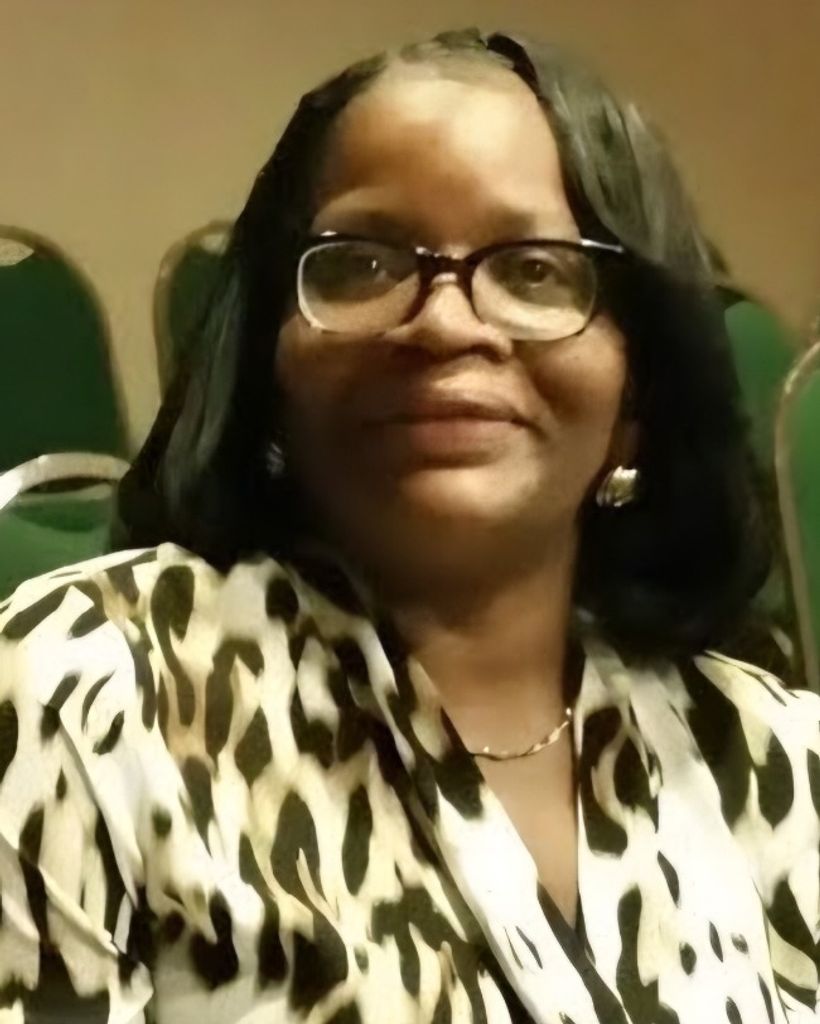 Sharon Johnson Profile Photo