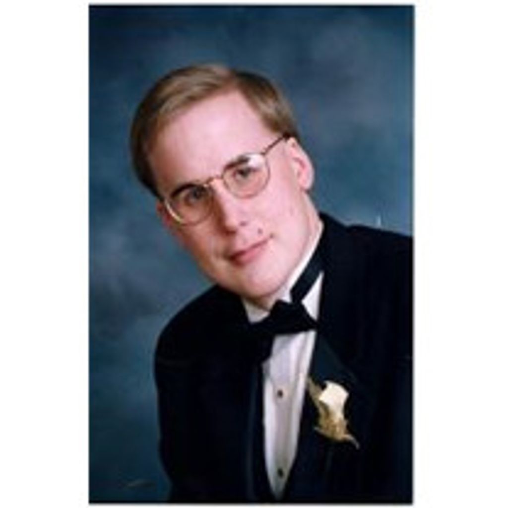 Michael S. Smith