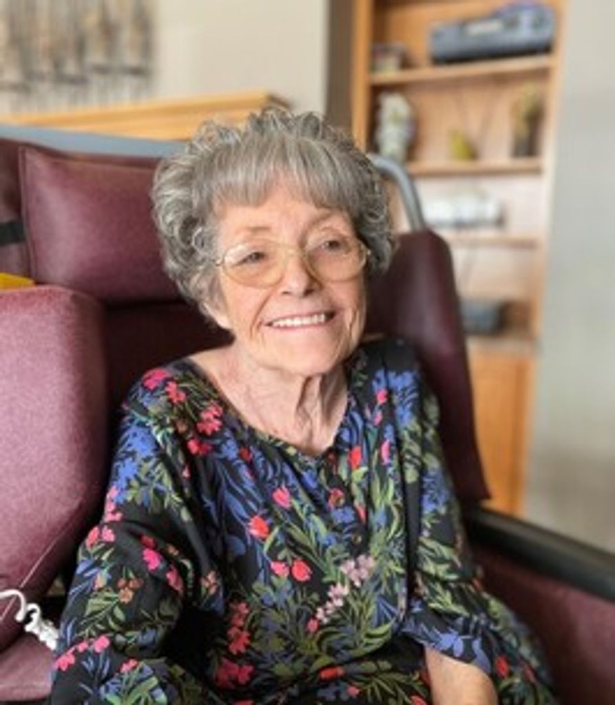 Rebecca Waschitz Profile Photo