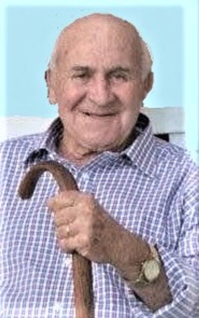 Albert "Junior" Leonard Wiseman, Jr. Profile Photo