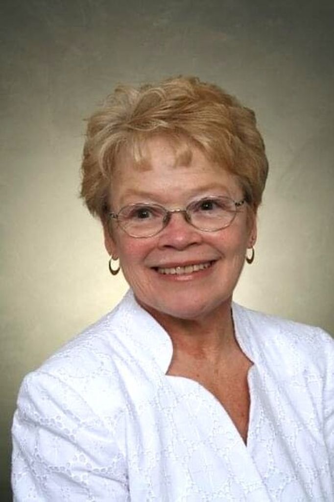 Carol Ann Maccubbin Profile Photo