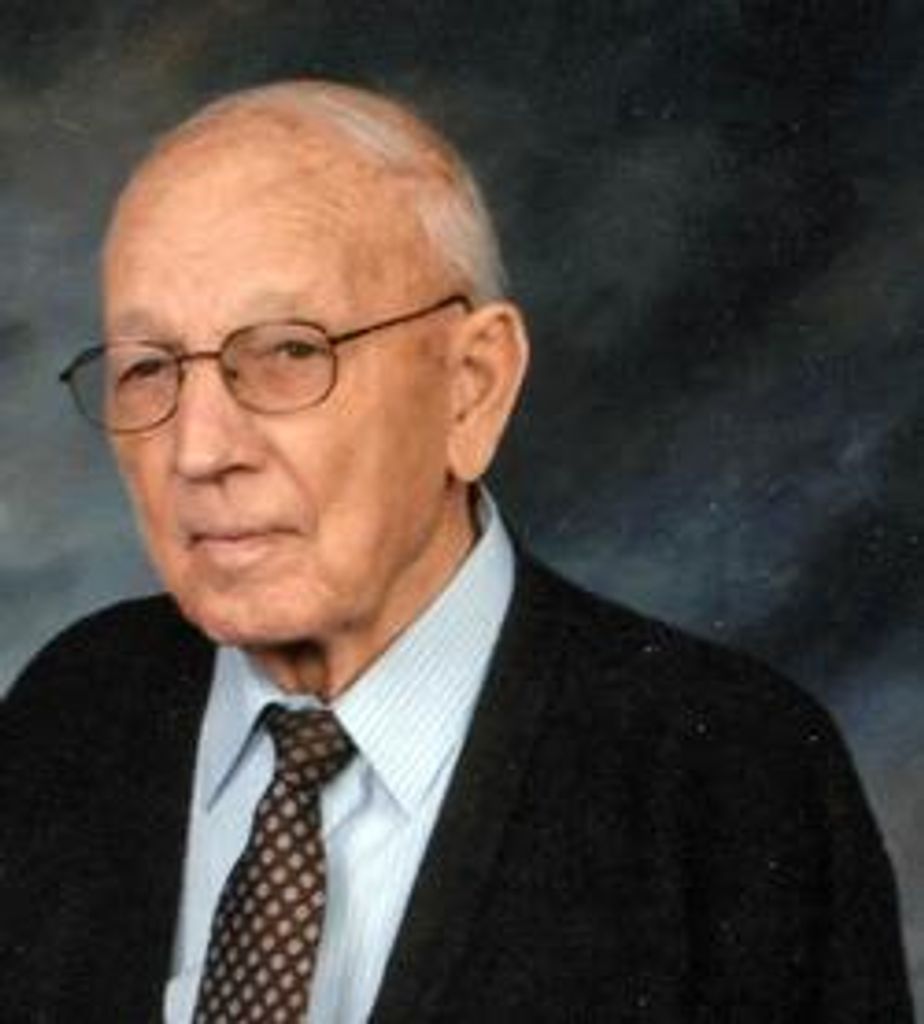 Leroy "Jim" C. Marin