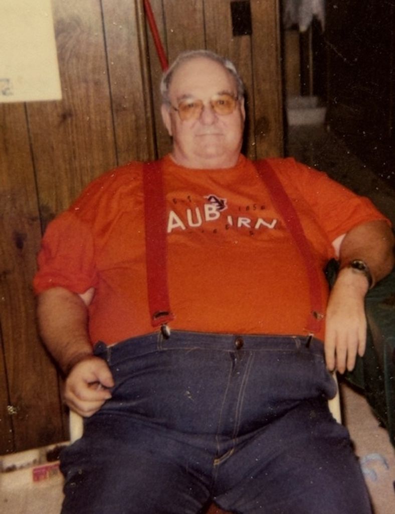 Fletcher Ray Kenney Profile Photo