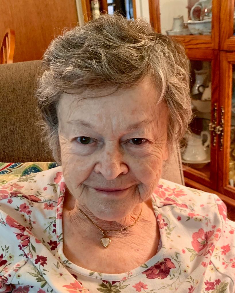 Ava Voncile McDaniel Profile Photo