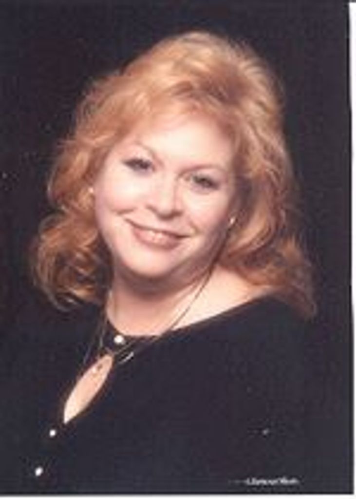 Ruth Ann Morgan