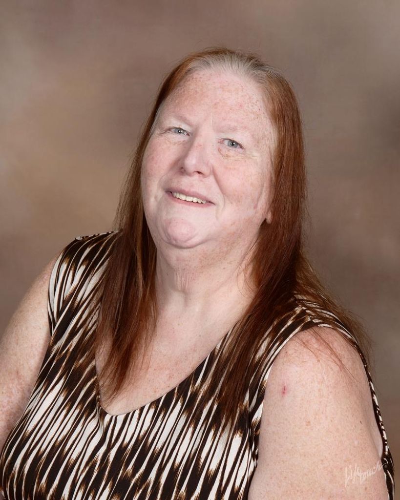 Barbara Jo Leavitt Profile Photo