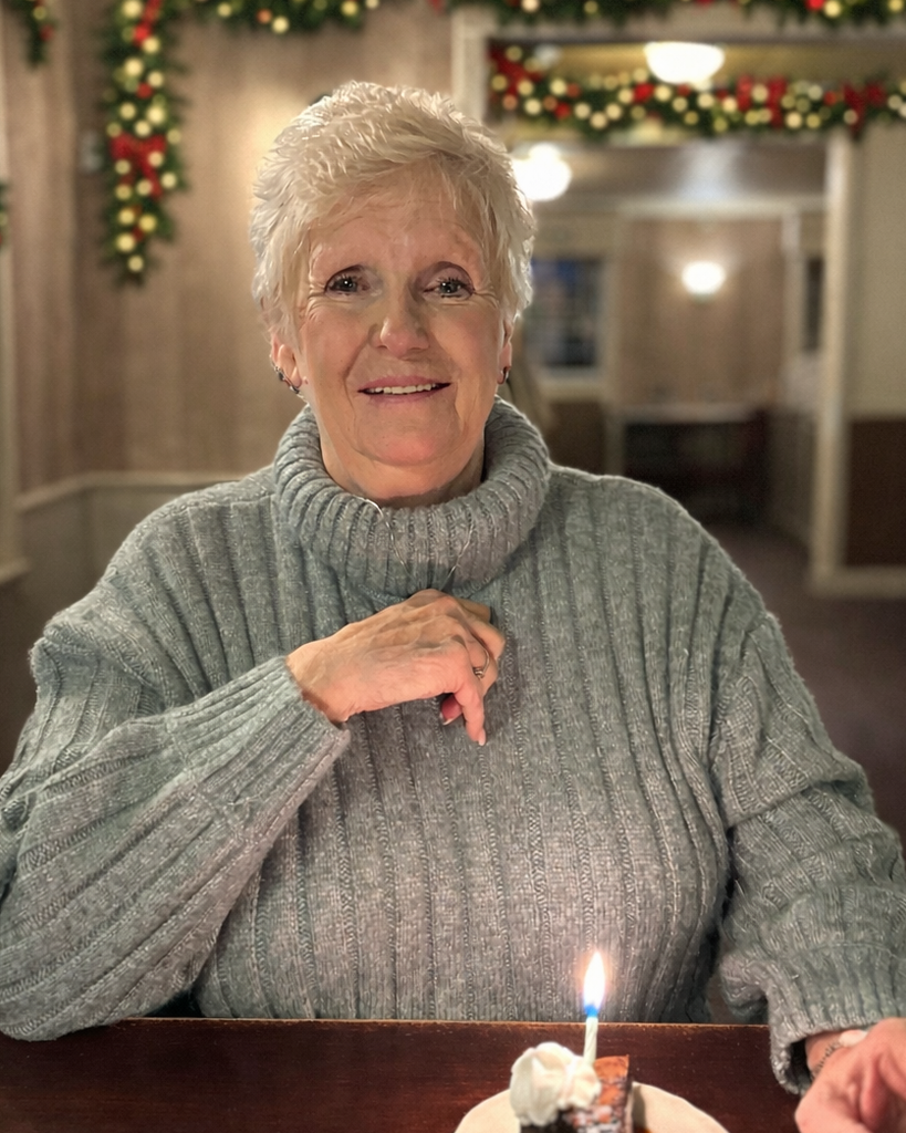 Laurie J Flood Profile Photo