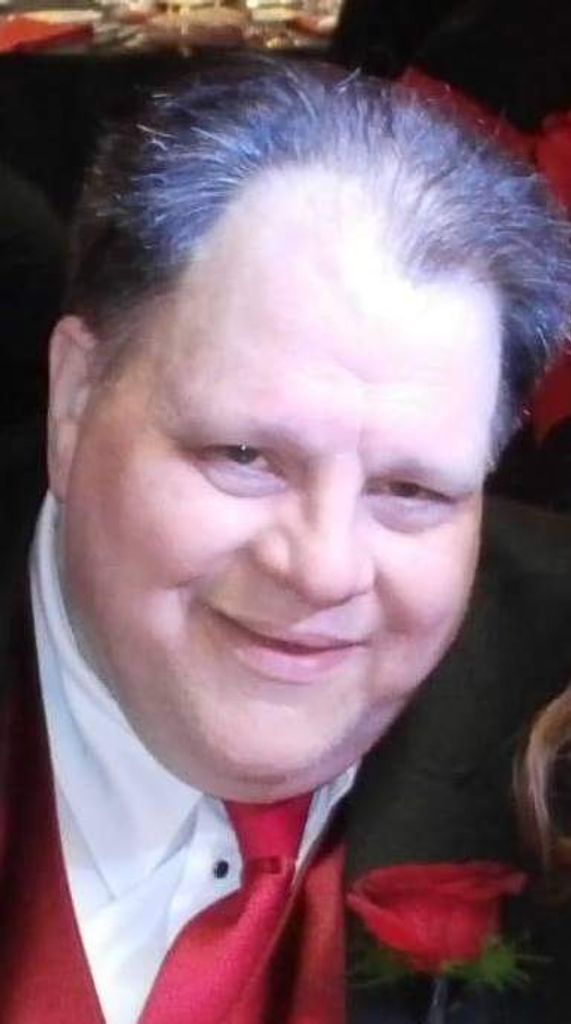 James D. Gerhart