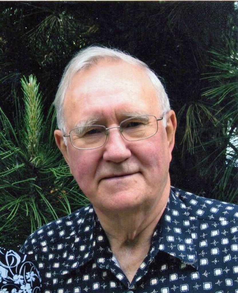 Carl Fager Profile Photo