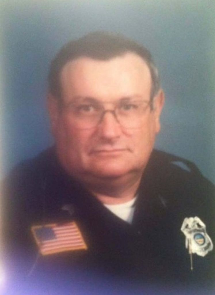 Gary Leroy Crabtree Profile Photo