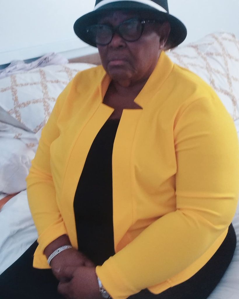 Clodette Simon
