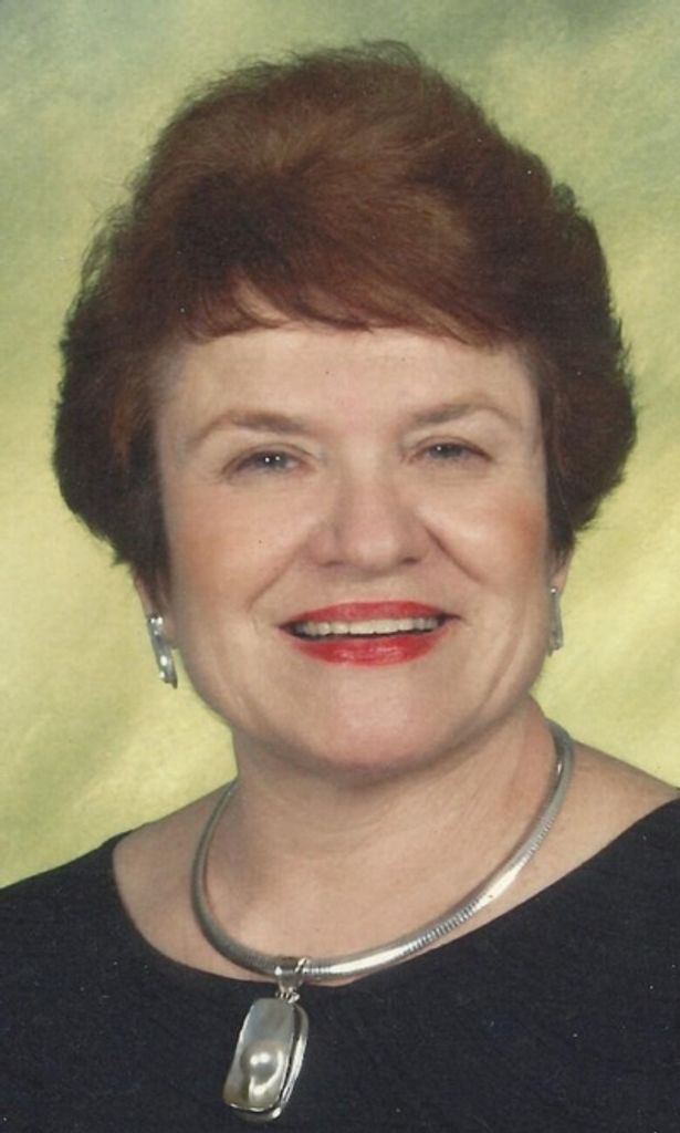 Eileen Dunkerley Crabtree