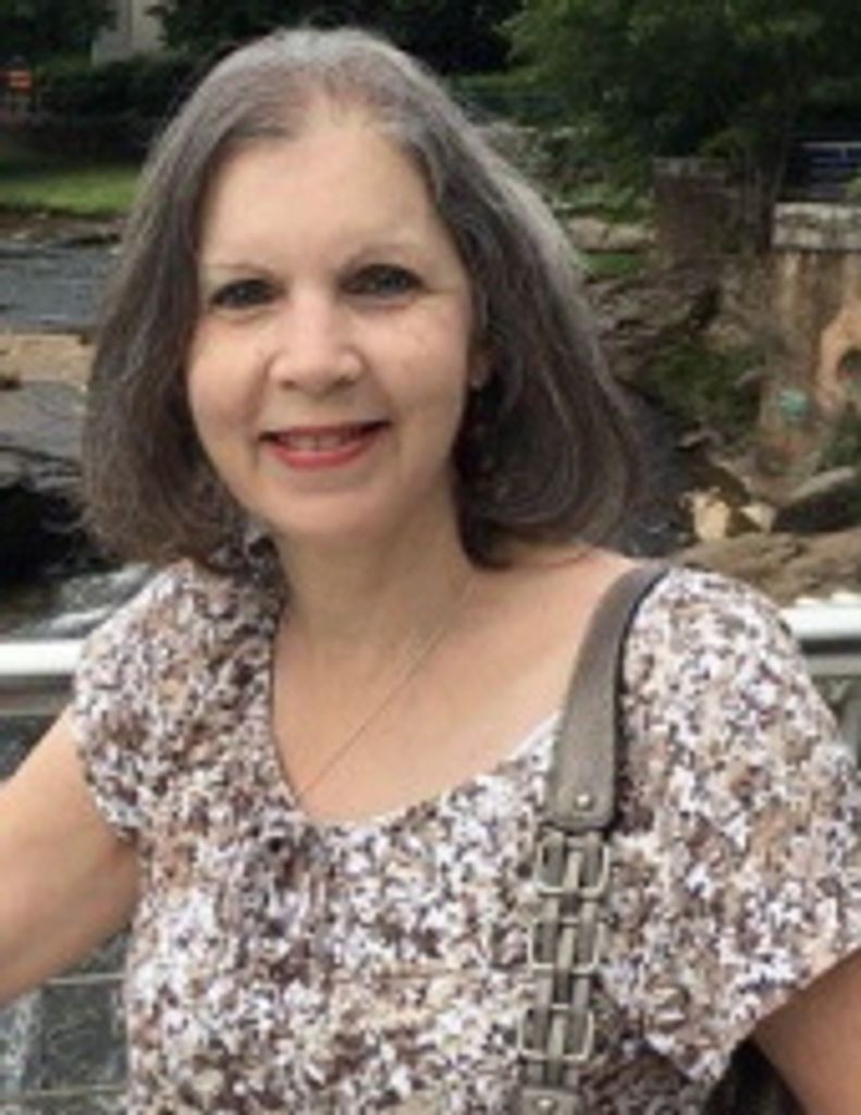 Kay Gilliland Holloway