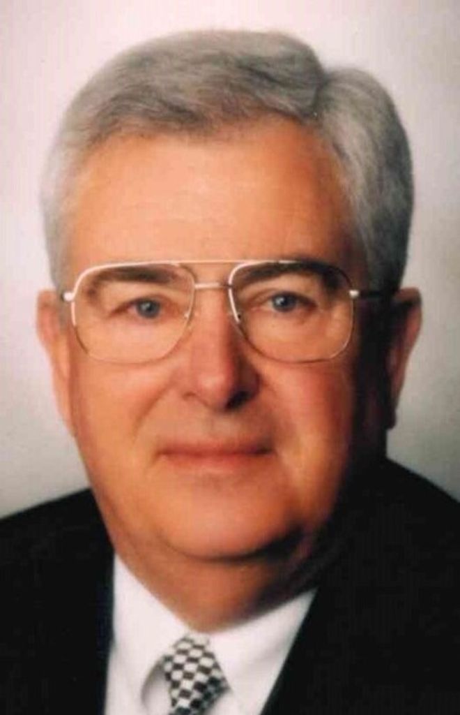 John A. Robinson Profile Photo