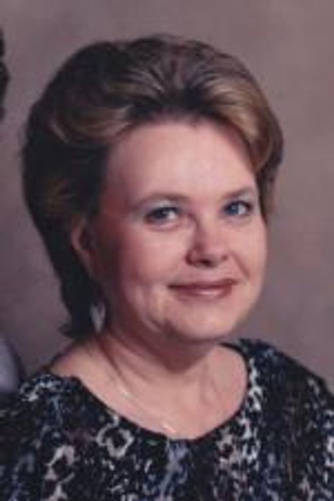 Peggy O'Neal Whitehead