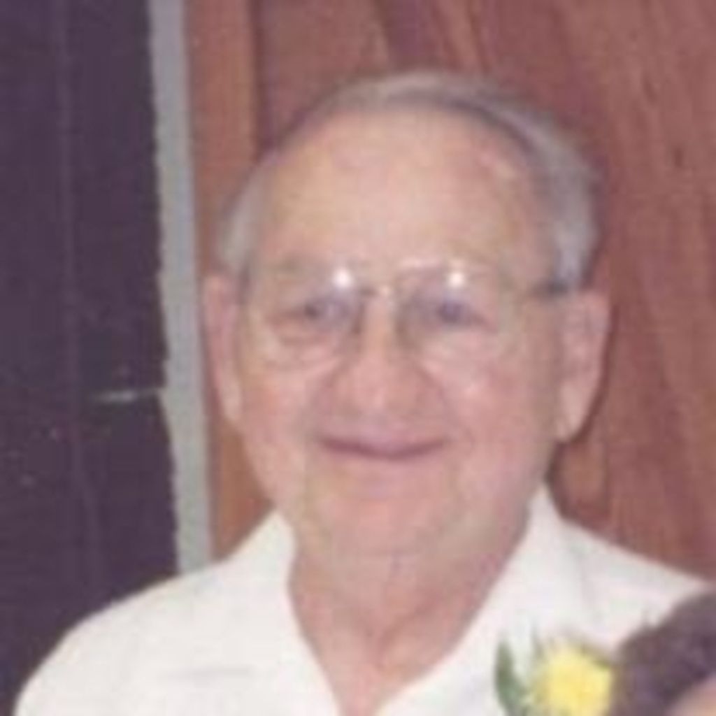 Curtis "Babe" Mason